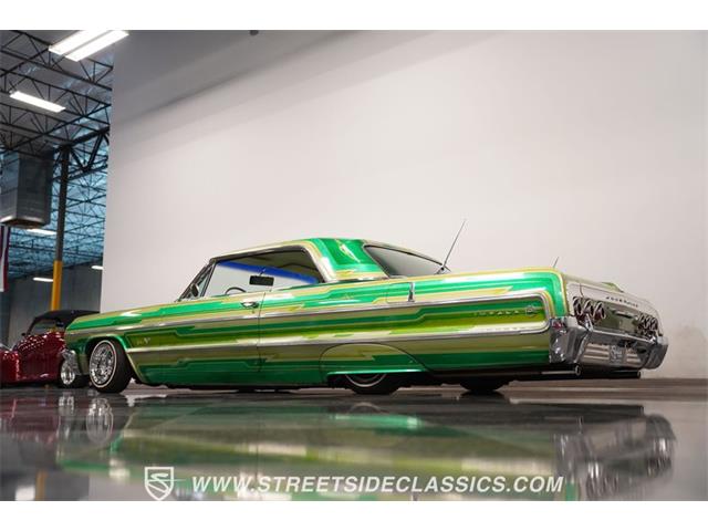 1964 Chevrolet Impala (CC-1813861) for sale in Mesa, Arizona