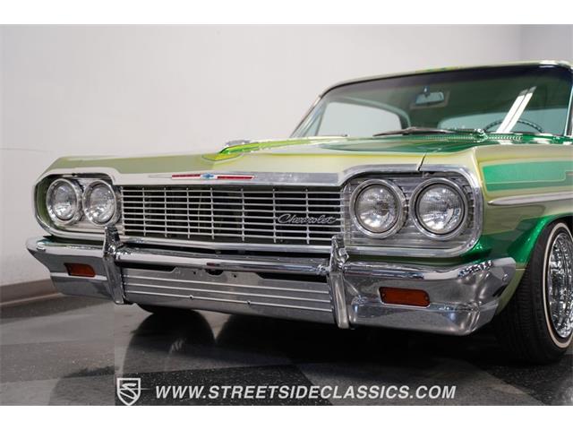 1964 Chevrolet Impala (CC-1813861) for sale in Mesa, Arizona
