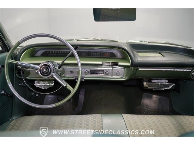 1964 Chevrolet Impala (CC-1813861) for sale in Mesa, Arizona