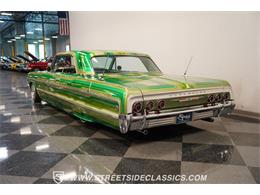 1964 Chevrolet Impala (CC-1813861) for sale in Mesa, Arizona