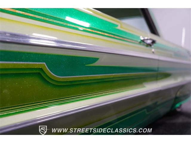 1964 Chevrolet Impala (CC-1813861) for sale in Mesa, Arizona