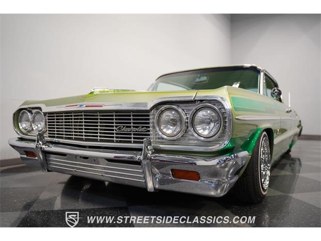 1964 Chevrolet Impala (CC-1813861) for sale in Mesa, Arizona