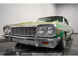 1964 Chevrolet Impala (CC-1813861) for sale in Mesa, Arizona