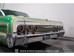 1964 Chevrolet Impala (CC-1813861) for sale in Mesa, Arizona