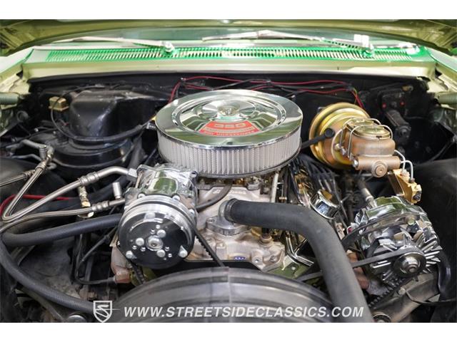 1964 Chevrolet Impala (CC-1813861) for sale in Mesa, Arizona