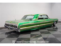 1964 Chevrolet Impala (CC-1813861) for sale in Mesa, Arizona