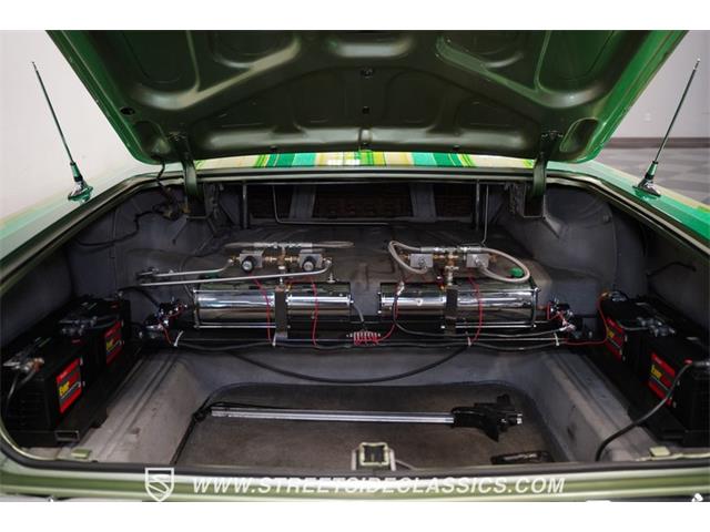 1964 Chevrolet Impala (CC-1813861) for sale in Mesa, Arizona