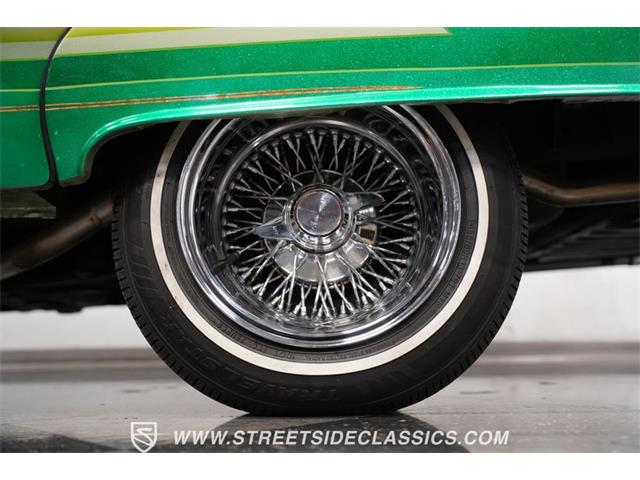 1964 Chevrolet Impala (CC-1813861) for sale in Mesa, Arizona