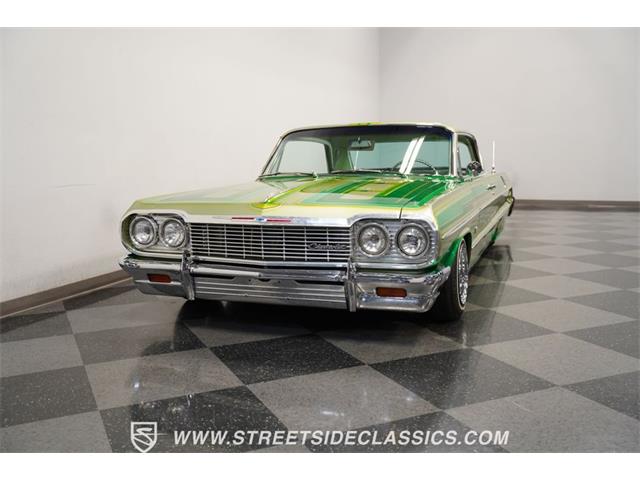 1964 Chevrolet Impala (CC-1813861) for sale in Mesa, Arizona