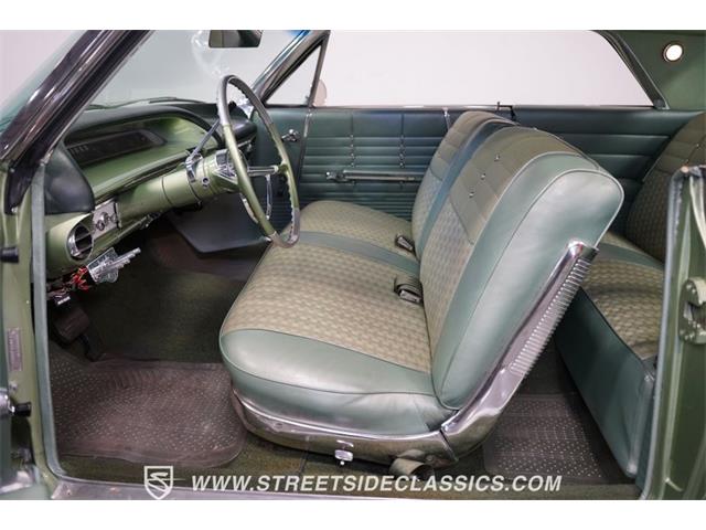 1964 Chevrolet Impala (CC-1813861) for sale in Mesa, Arizona