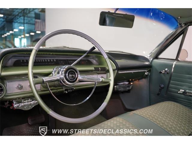 1964 Chevrolet Impala (CC-1813861) for sale in Mesa, Arizona