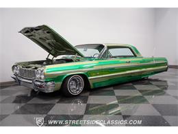 1964 Chevrolet Impala (CC-1813861) for sale in Mesa, Arizona