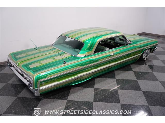 1964 Chevrolet Impala (CC-1813861) for sale in Mesa, Arizona