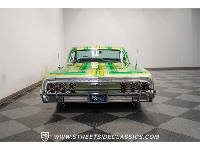 1964 Chevrolet Impala (CC-1813861) for sale in Mesa, Arizona