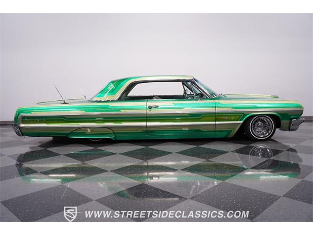 1964 Chevrolet Impala (CC-1813861) for sale in Mesa, Arizona