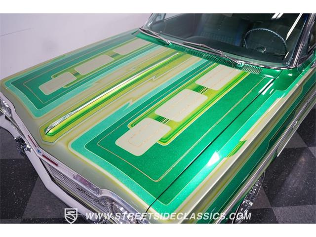 1964 Chevrolet Impala (CC-1813861) for sale in Mesa, Arizona