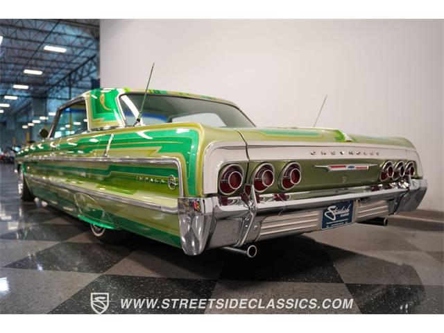 1964 Chevrolet Impala (CC-1813861) for sale in Mesa, Arizona