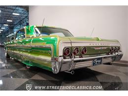 1964 Chevrolet Impala (CC-1813861) for sale in Mesa, Arizona