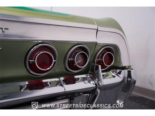 1964 Chevrolet Impala (CC-1813861) for sale in Mesa, Arizona