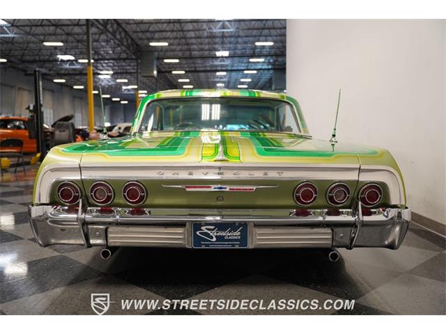 1964 Chevrolet Impala (CC-1813861) for sale in Mesa, Arizona