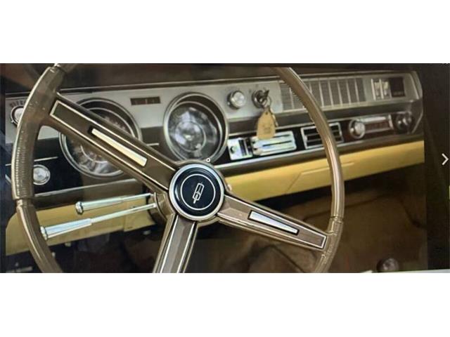 1967 Oldsmobile 442 (CC-1813862) for sale in Hobart, Indiana
