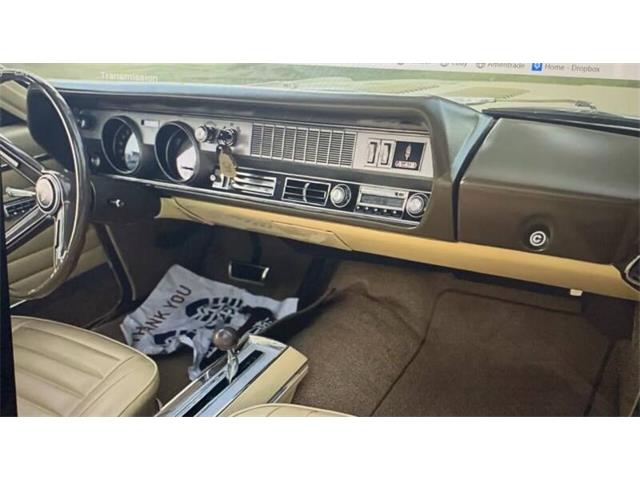 1967 Oldsmobile 442 (CC-1813862) for sale in Hobart, Indiana