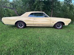 1967 Oldsmobile 442 (CC-1813862) for sale in Hobart, Indiana