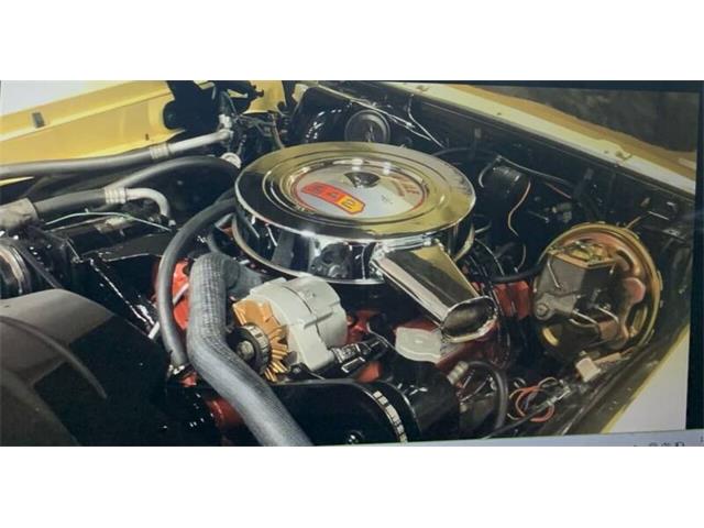 1967 Oldsmobile 442 (CC-1813862) for sale in Hobart, Indiana