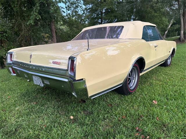1967 Oldsmobile 442 (CC-1813862) for sale in Hobart, Indiana