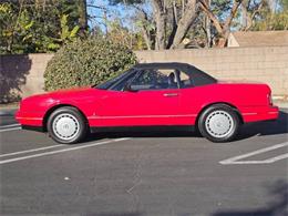 1992 Cadillac Allante (CC-1813875) for sale in Hobart, Indiana