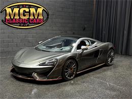 2018 McLaren 570GT (CC-1813878) for sale in Addison, Illinois