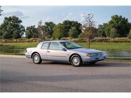 1995 Mercury Cougar (CC-1813881) for sale in Hobart, Indiana
