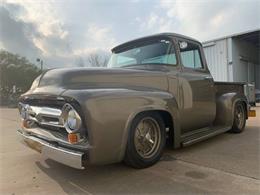 1956 Ford F100 (CC-1813887) for sale in Hobart, Indiana
