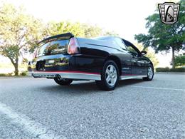 2002 Chevrolet Monte Carlo SS (CC-1813889) for sale in O'Fallon, Illinois