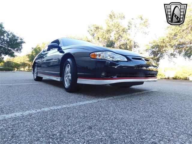 2002 Chevrolet Monte Carlo SS (CC-1813889) for sale in O'Fallon, Illinois