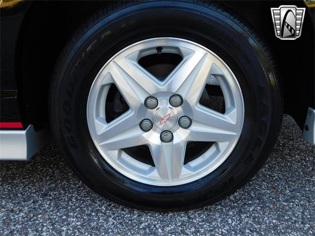 2002 Chevrolet Monte Carlo SS (CC-1813889) for sale in O'Fallon, Illinois