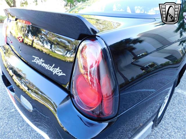 2002 Chevrolet Monte Carlo SS (CC-1813889) for sale in O'Fallon, Illinois