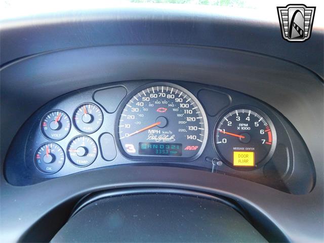 2002 Chevrolet Monte Carlo SS (CC-1813889) for sale in O'Fallon, Illinois