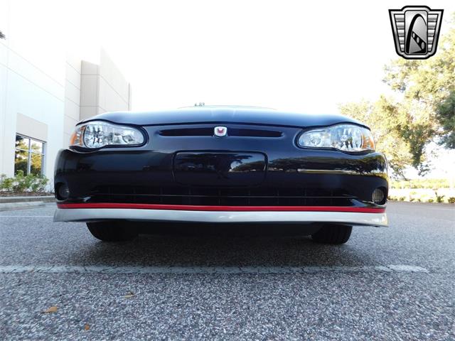 2002 Chevrolet Monte Carlo SS (CC-1813889) for sale in O'Fallon, Illinois