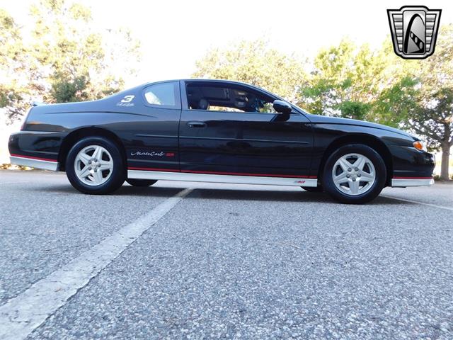 2002 Chevrolet Monte Carlo SS (CC-1813889) for sale in O'Fallon, Illinois