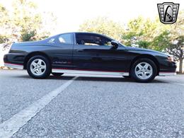 2002 Chevrolet Monte Carlo SS (CC-1813889) for sale in O'Fallon, Illinois