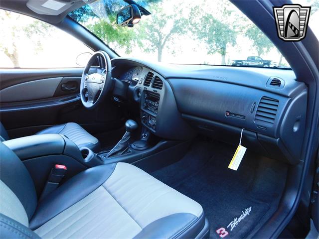 2002 Chevrolet Monte Carlo SS (CC-1813889) for sale in O'Fallon, Illinois