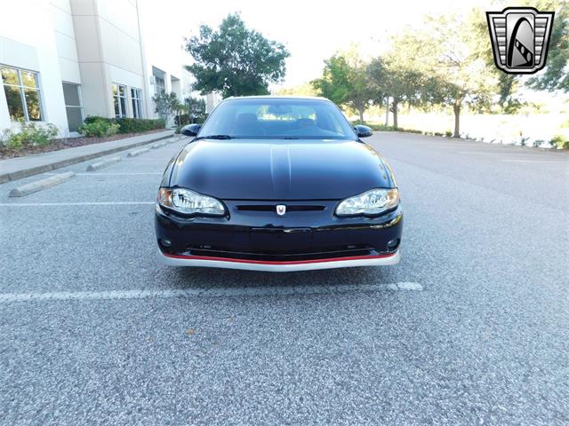 2002 Chevrolet Monte Carlo SS (CC-1813889) for sale in O'Fallon, Illinois