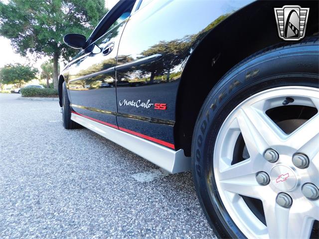 2002 Chevrolet Monte Carlo SS (CC-1813889) for sale in O'Fallon, Illinois