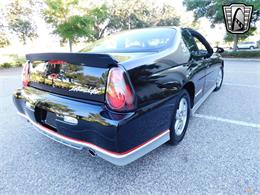 2002 Chevrolet Monte Carlo SS (CC-1813889) for sale in O'Fallon, Illinois