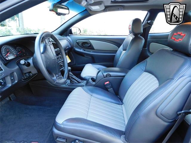 2002 Chevrolet Monte Carlo SS (CC-1813889) for sale in O'Fallon, Illinois