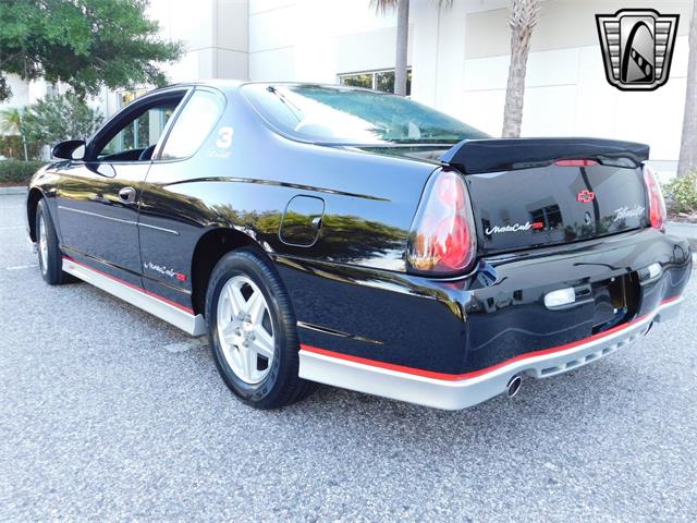 2002 Chevrolet Monte Carlo SS (CC-1813889) for sale in O'Fallon, Illinois