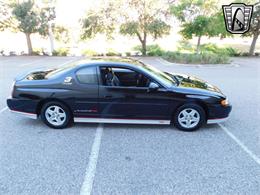 2002 Chevrolet Monte Carlo SS (CC-1813889) for sale in O'Fallon, Illinois