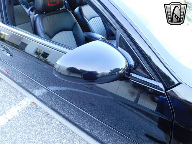 2002 Chevrolet Monte Carlo SS (CC-1813889) for sale in O'Fallon, Illinois