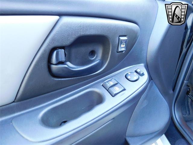 2002 Chevrolet Monte Carlo SS (CC-1813889) for sale in O'Fallon, Illinois
